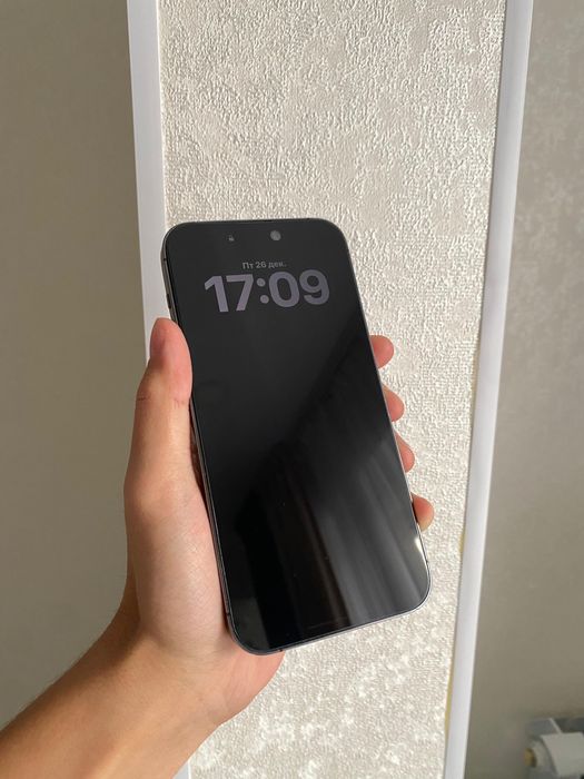 iPhone 14 Pro Max 256гб