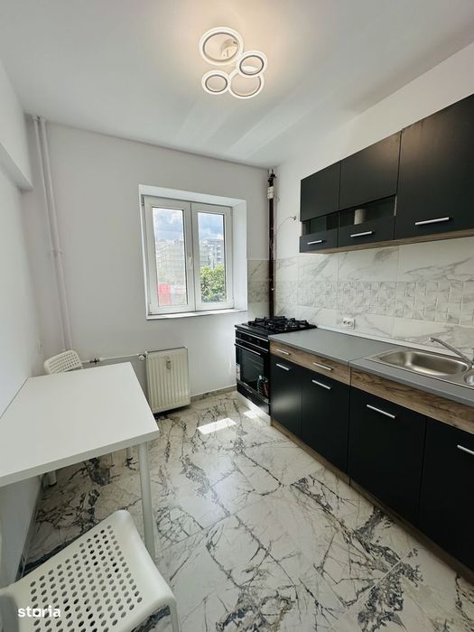 Apartament 2 camere prima inchiriere - Bdul Basarabia