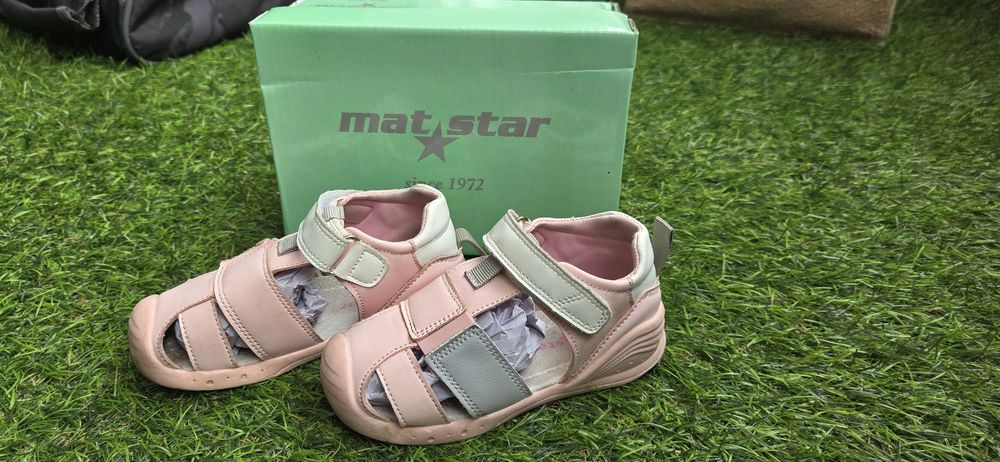 Детски сандали Mat Star