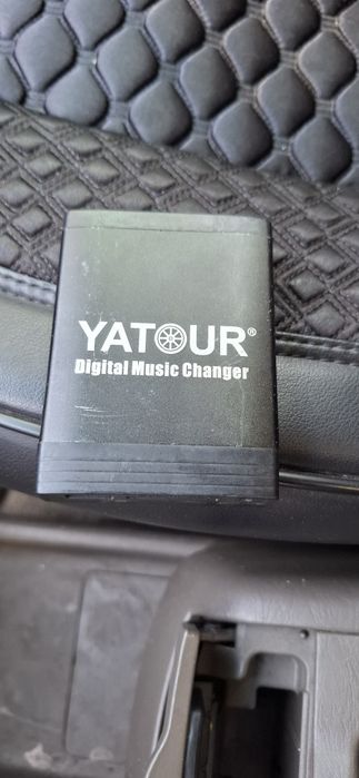 Продам YATOUR на лексус