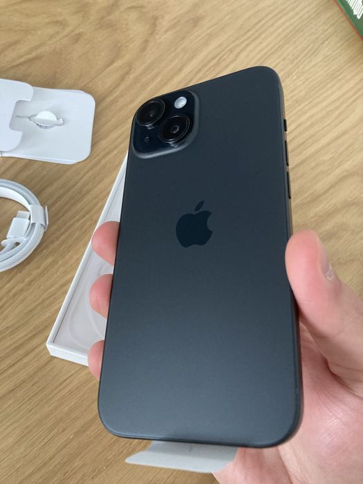 iPhone 15 128 GB