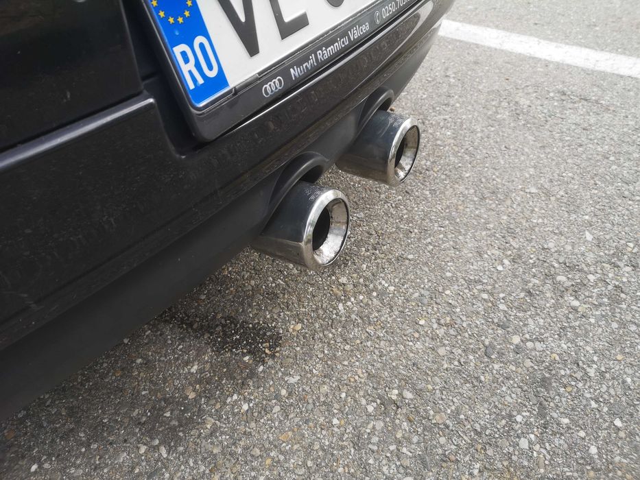VW Golf 5 - 2.0 TDI BKD | Pachet GTI-R32 | Climatronic