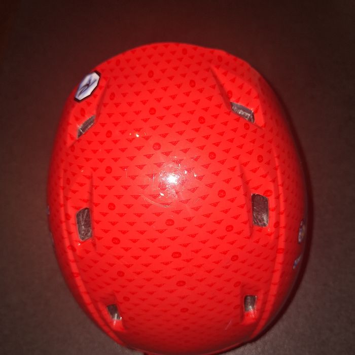 Каска маска  за ски Rossigol