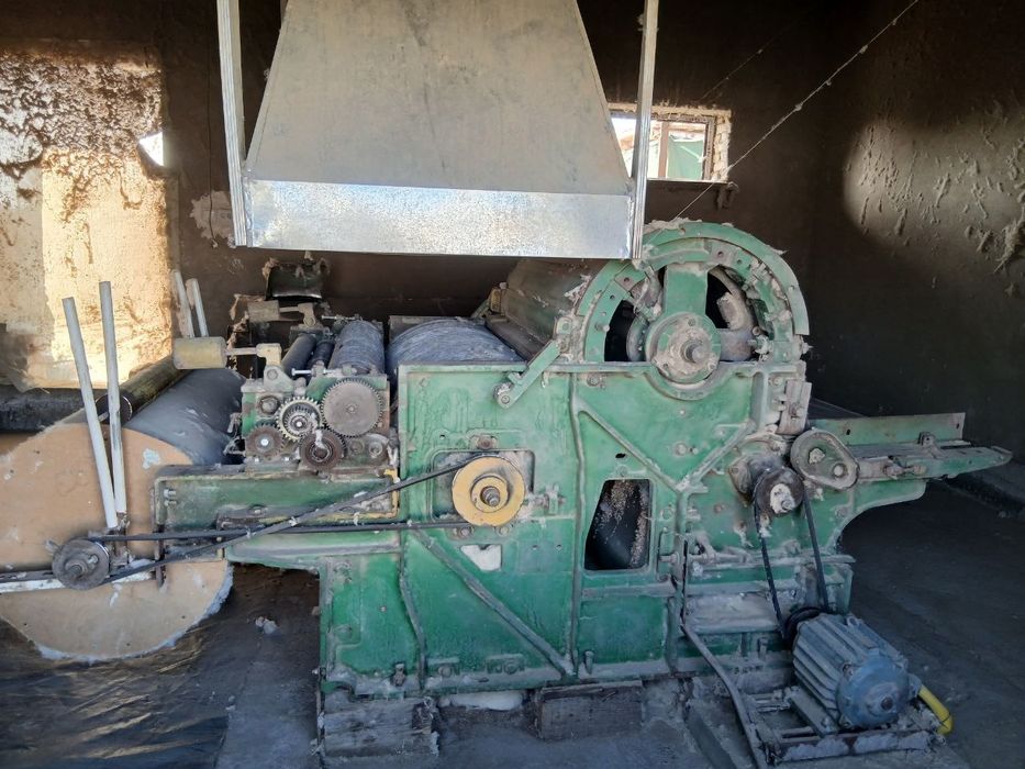 ЧМ 14 Станок сотилади