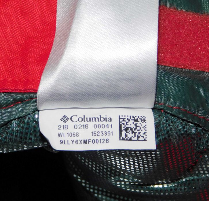 Pantaloni schi Columbia Bugaboo dama L NOI, fara eticheta!