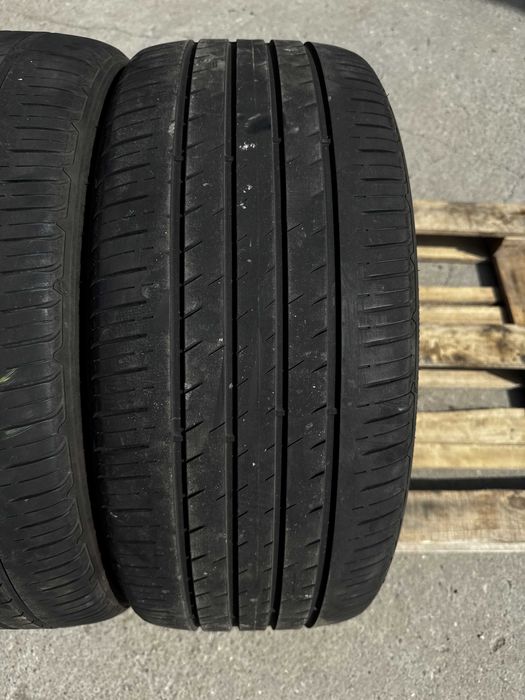 Anvelope 245/40R20 GoodYear Vara