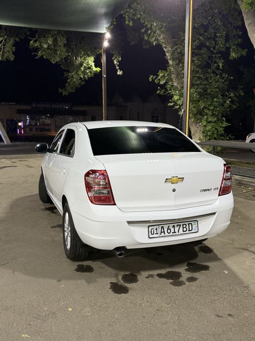 Kobalt,cobalt 2024 avtomat sotiladi