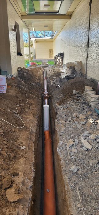 Сантехника хизмати