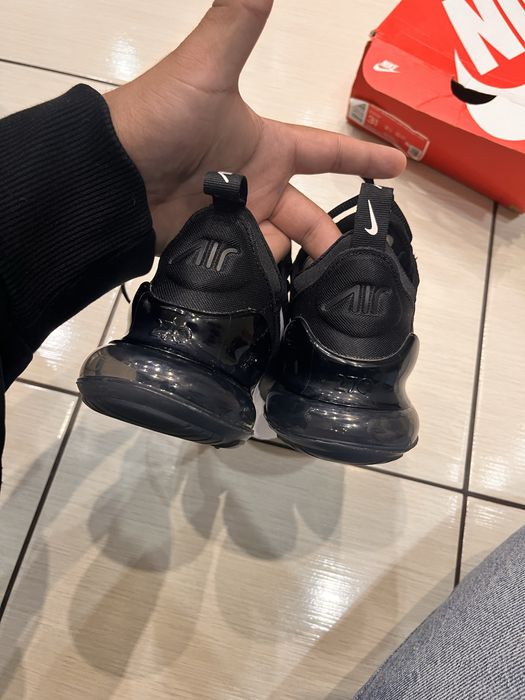 Nike air max 270
