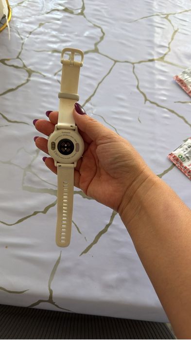 Часы Garmin vivoaktive 5