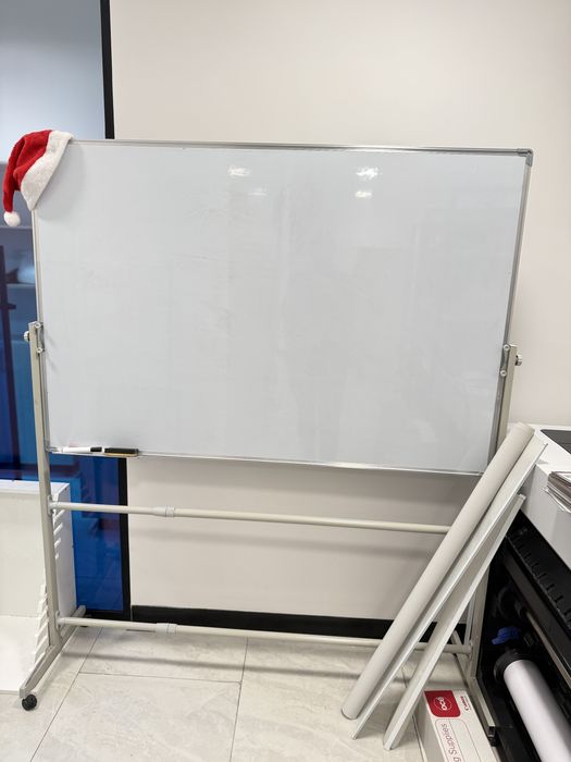 доска маркерная в отличном состоянии