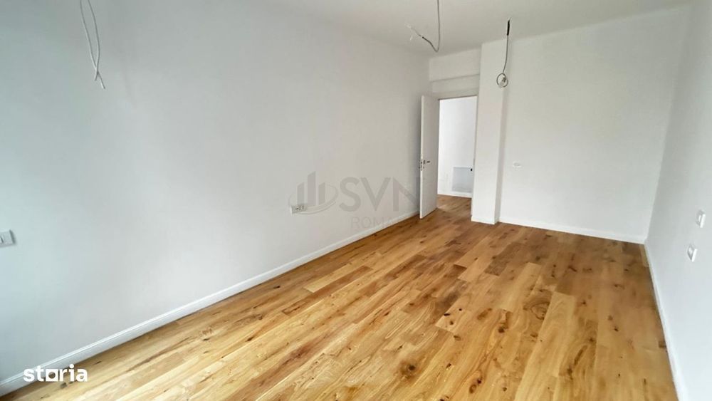 Vila tip Duplex premium P+1E+M | 4 camere - Bucurestii Noi
