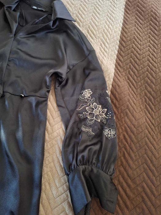 Официална рокля Zara
