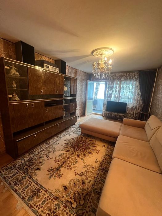 Clucerului / Kiseleff : Apartament cu 2 camere decomandat, zona linistita !