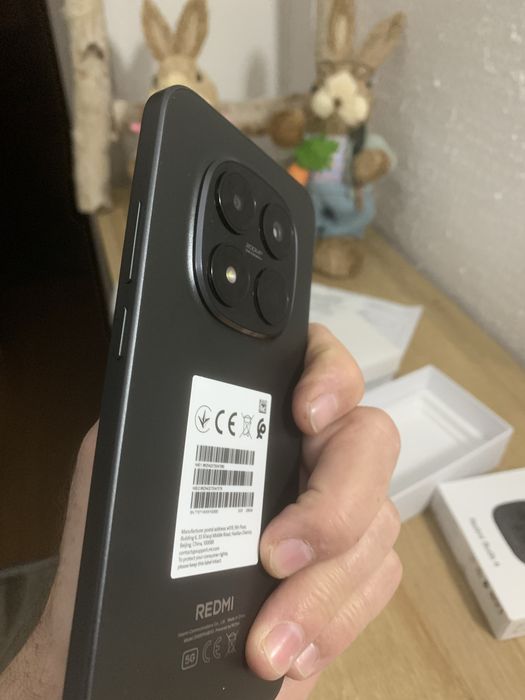 XIAOMI Redmi note 15 pro 5G