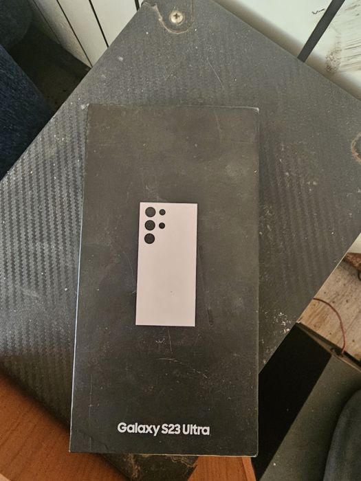 С 23 ультра продам срочно