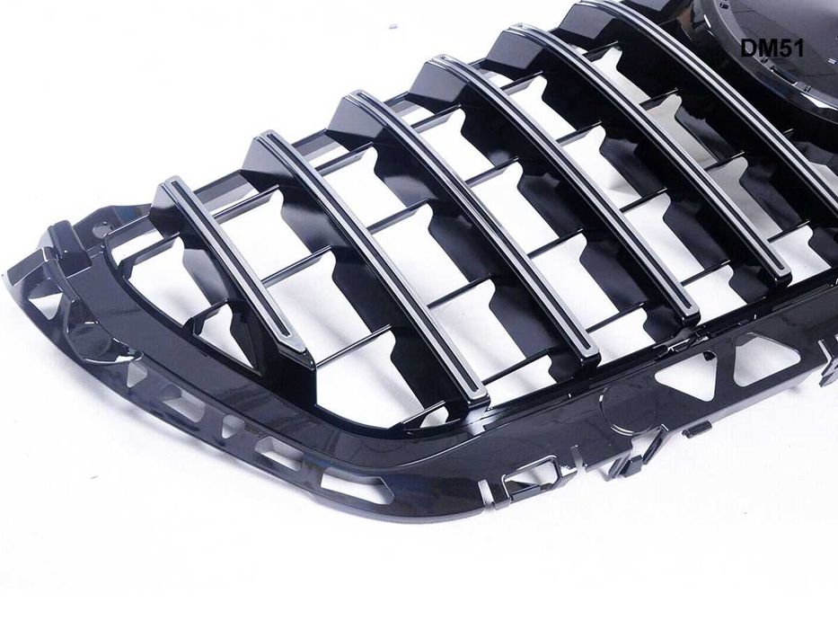 Предна Решетка GT Mercedes Sprinter W906 Мерцедес Спринтер В906 13-17