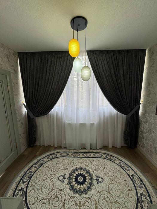 Продаётся  4х комнатная квартира