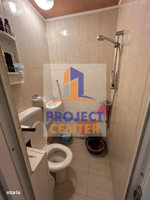 Garsoniera recent renovata Razboieni