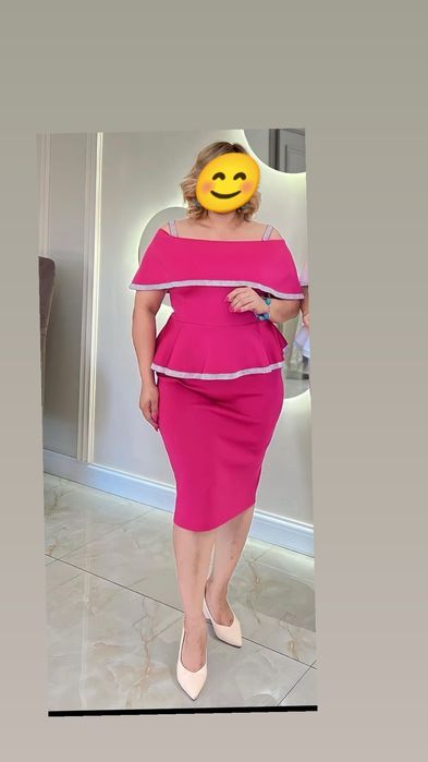 Продам платье, абсолютно новое