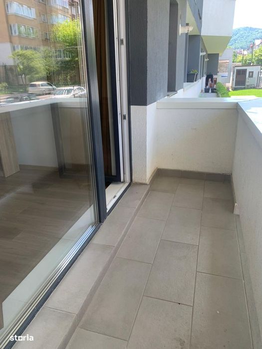 Apartament 2 camere Alphawille Racadau