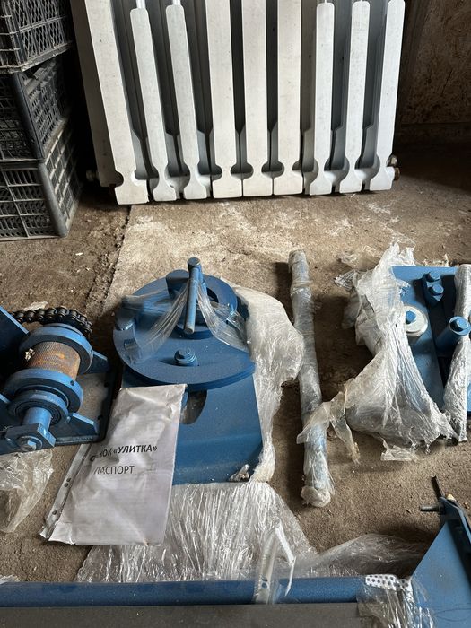 Продам станки для холодной ковки STANCRAFT