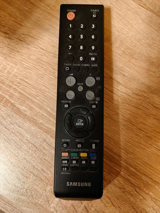 Монитор Samsung T260HD