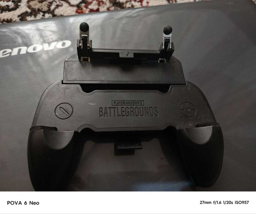 джойстик для телефонов