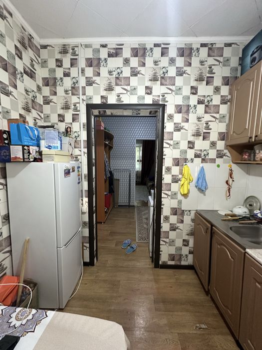 Квартира 2 комн.