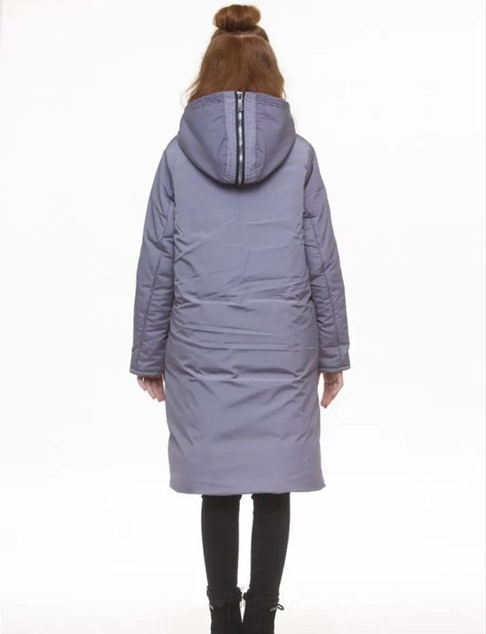 Зимняя куртка для девочки.