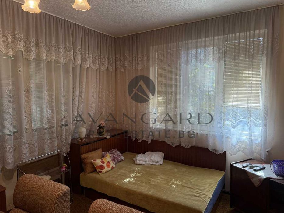 Продава се Етаж от къща в Пловдив, Христо Смирненски - 92 кв.м за 1950 €/кв.м - Снимка #3