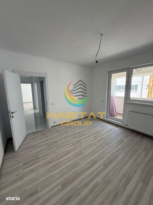Apartament 2 camere / 57.50 mp / Grand Arena