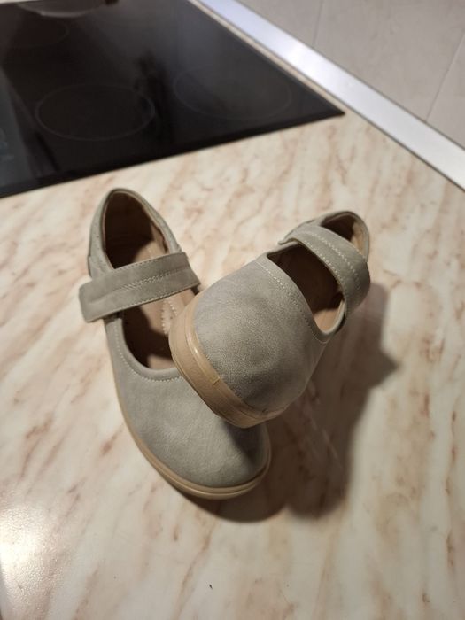 Български обувки 36-ти номер