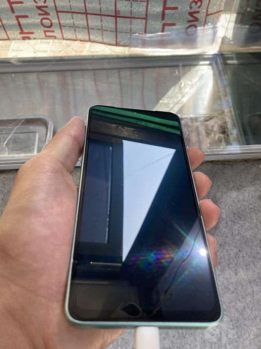 poco x7 pro 256/12