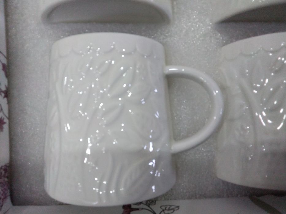 Продам новый набор бокалов