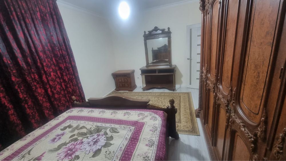 Сдам квартиру, полностью меблирована