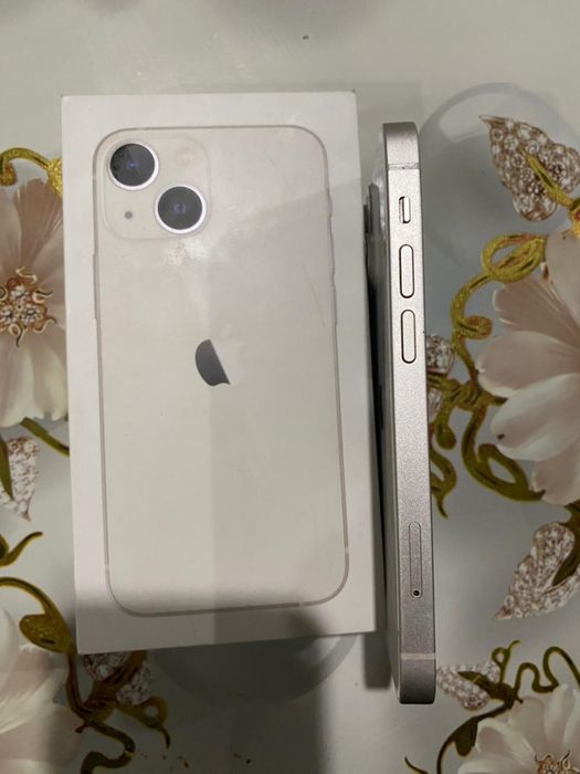 Обмен Iphone 13 Mini 256 Гб Айфон 13 Мини