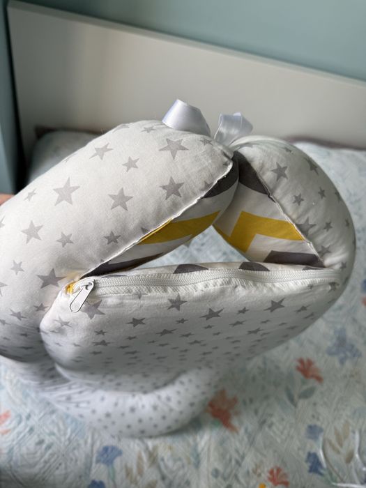 Бебешко гнездо, унисекс