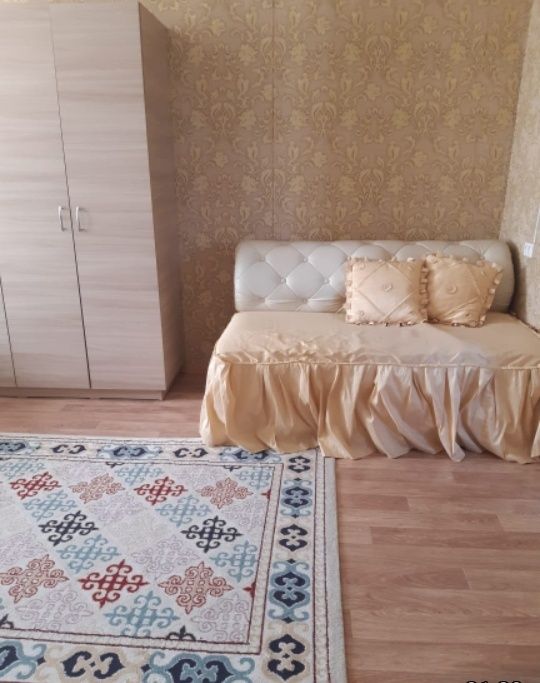 Квартиры в центре города