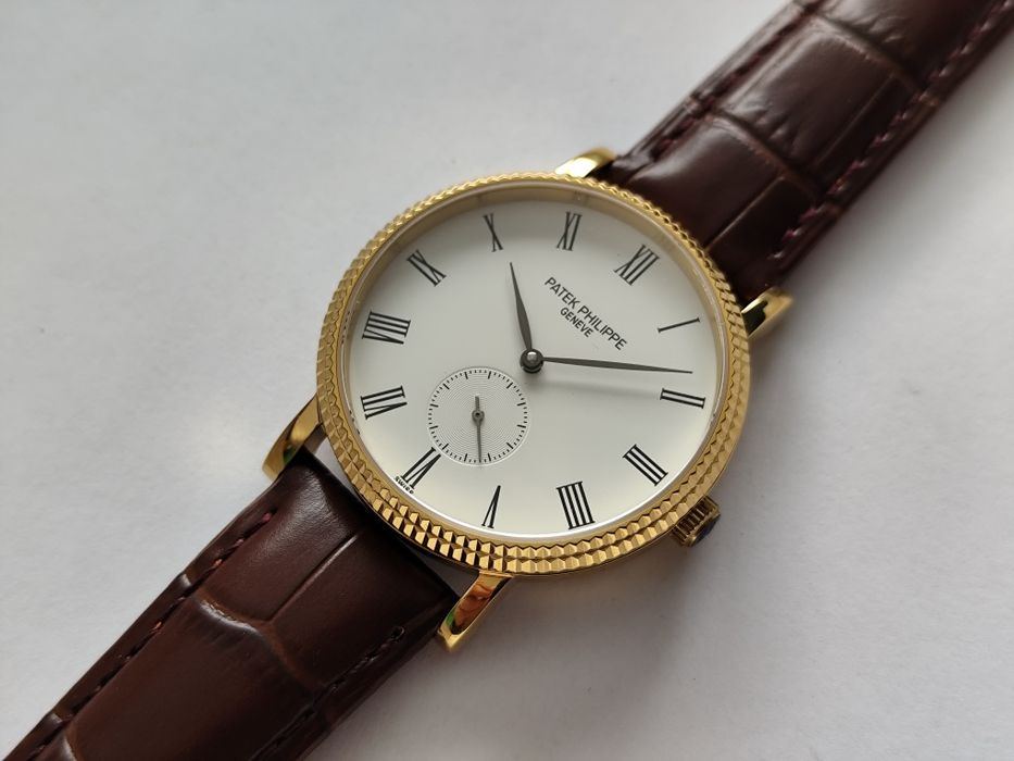 ceas Pateek Philiippe automatic