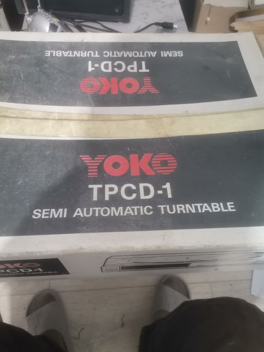 Technics, Pioneer, Radiotehnika