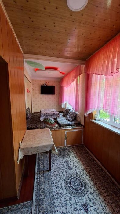 Кибрай Ботаника Махалласи Продается квартира 2/3/4 балкон 2х6