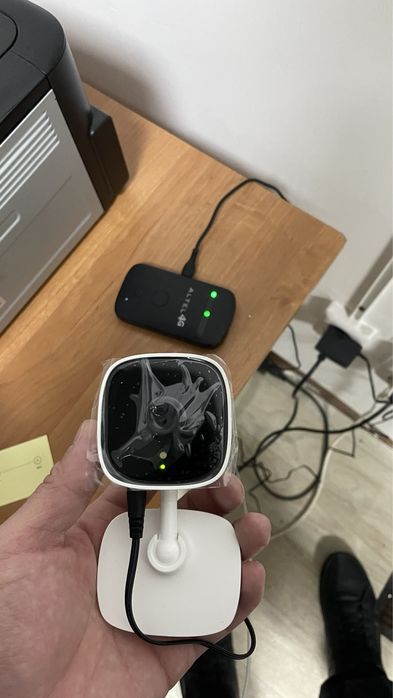 Камеры по приемлемой цене