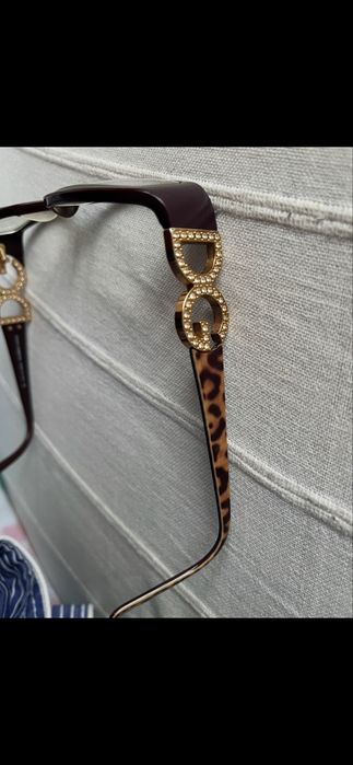 Ochelari vedere Dolce&Gabbana originali