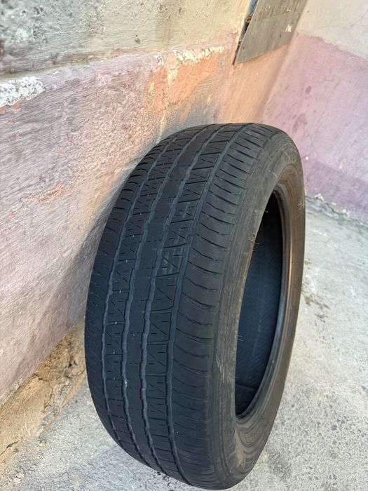 Шины 265/55R20.