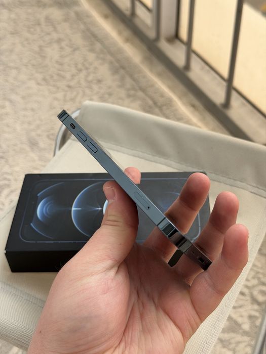 iPhone 12 PRO, 256 GB, Айфон 12 ПРО.