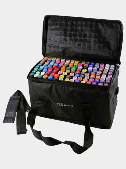 Набор маркеров Touch