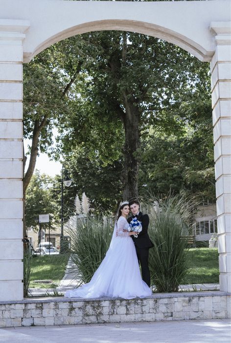 Vand roche de mireasa