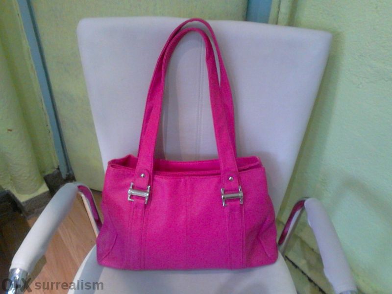 дамски раници и чанти