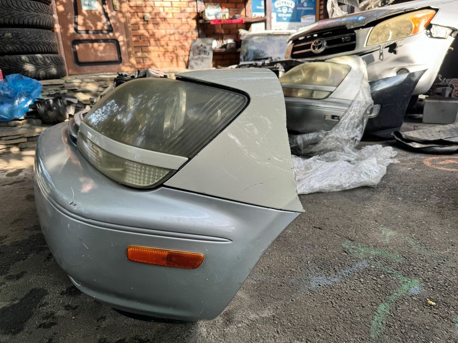 Ноускат RX300 с 98 по 03